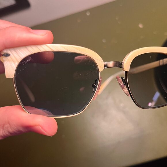 Brand new Persol Sunglasses - Never used - Picture 4 of 7